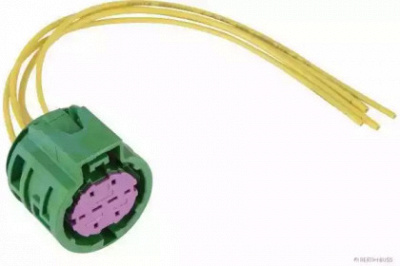 HERTH BUSS ELPARTS 51277280 -  Ремонтный комплект кабеля, основная фара